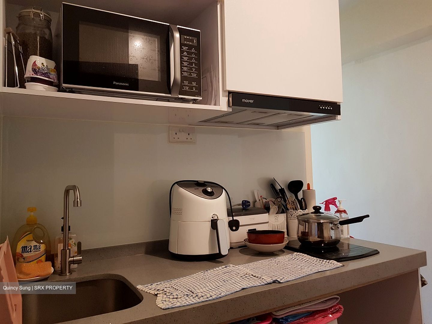 Jalan Besar Plaza (D8), Apartment #350264631